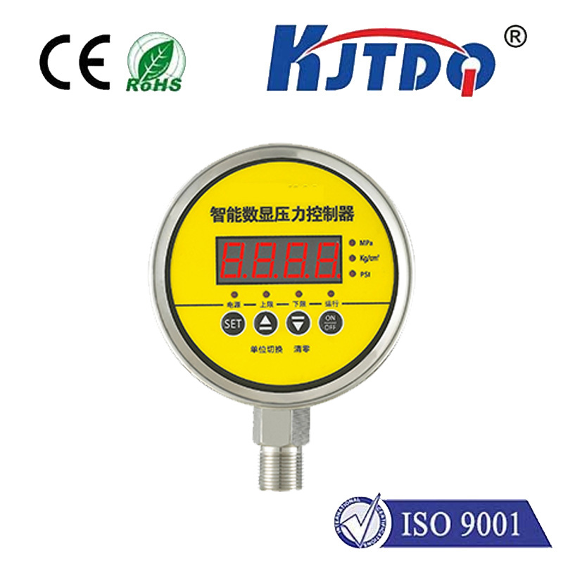 KJT-L202智能數(shù)顯壓力控制器|壓力傳感器產(chǎn)品型號(hào)-參數(shù)-接線(xiàn)圖